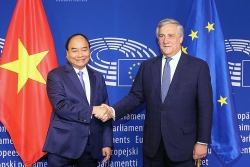Hiệp định thương mại EVFTA sẽ giúp GDP Việt Nam tăng tới hơn 7%
