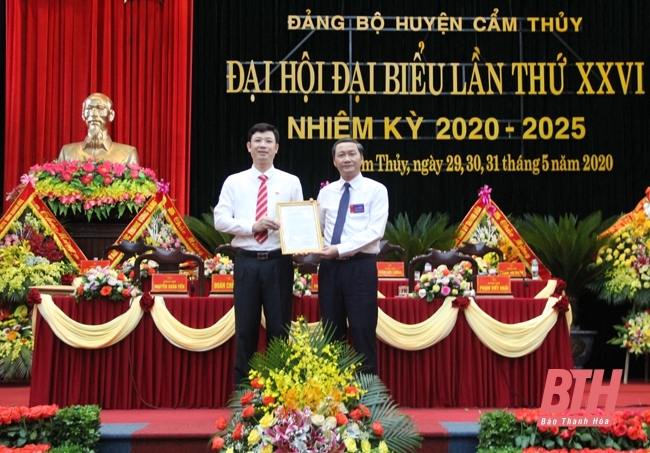 thanh hoa bac lieu dieu dong bo nhiem lanh dao moi