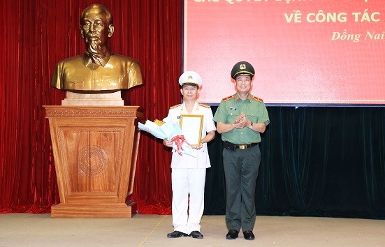 dong nai co tan pho giam doc cong an tinh