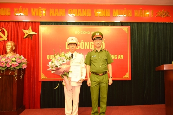 nhieu tuong cong an nghi cong tac tu ngay 16 cho huu