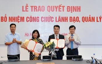 bo nhiem lanh dao moi van phong quoc hoi vien ksnd toi cao