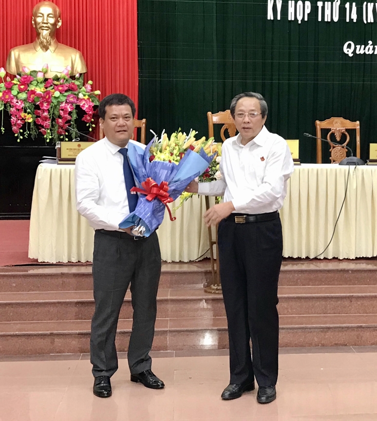 giam doc so 46 tuoi duoc bau lam pho chu tich tinh quang binh
