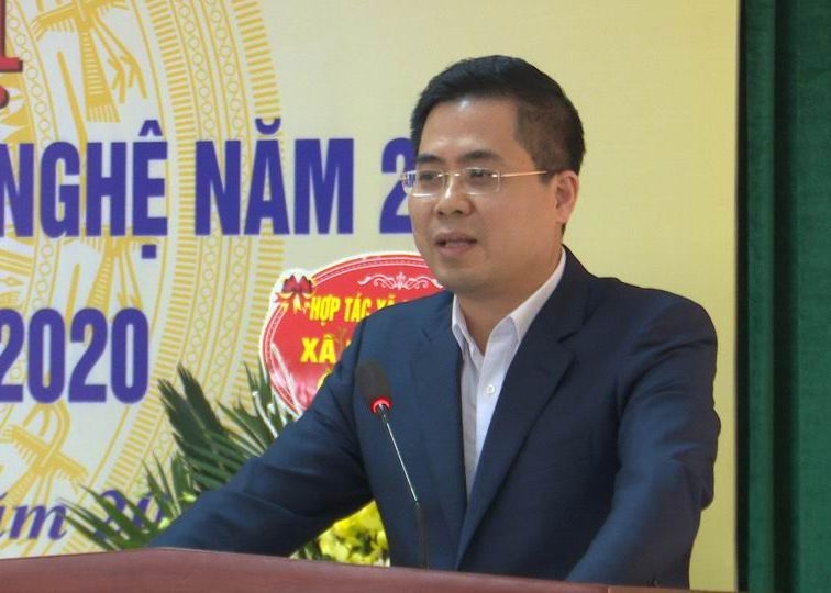 bo khoa hoc va cong nghe uy ban thuong vu quoc hoi bo nhiem lanh dao moi