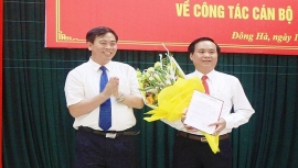 quang tri bau bo sung tan pho bi thu tinh uy 48 tuoi
