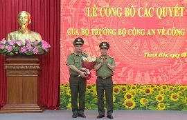 ong nguyen hoang giang tan thu truong bo khoa hoc va cong nghe la ai