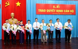 chan dung ong duong thanh binh tan uy vien uy ban thuong vu quoc hoi