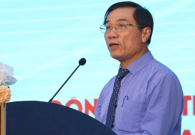 Vì sao Phó Chủ tịch Thanh Hoá Phạm Đăng Quyền bị kỷ luật cảnh cáo?
