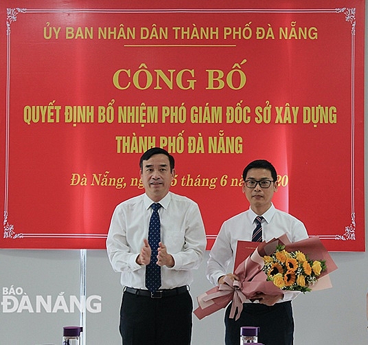 da nang tphcm dieu dong bo nhiem lanh dao moi