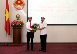 yen bai ninh binh kon tum dieu dong bo nhiem lanh dao moi