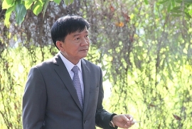 Bí thư và Chủ tịch tỉnh Quảng Ngãi gửi đơn xin nghỉ hưu