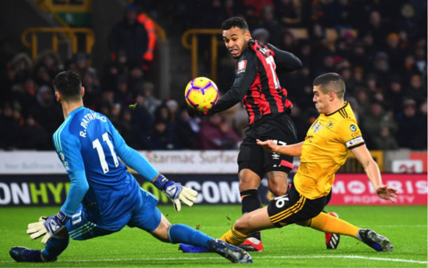 Soi kèo, link xem trực tiếp Wolves vs Bournemouth (00h00, 25/6)