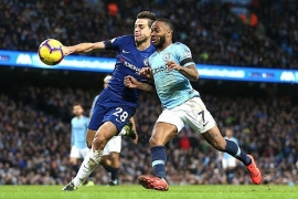 Soi kèo, dự đoán kết quả Chelsea vs Man City (02h15, 26/6): Chủ nhà bị lép vế