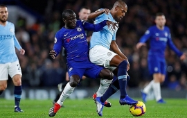 Link xem trực tiếp Chelsea vs Man City (02h15, 26/6) nhanh nhất, rõ nét nhất