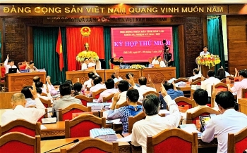 Danh sách 75 người trúng cử đại biểu HĐND tỉnh Đắk Lắk nhiệm kỳ 2021-2026