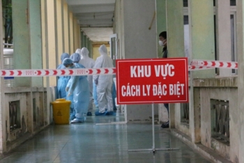 Việt Nam ghi nhận ca tử vong COVID-19 thứ 50, ung thư gan giai đoạn cuối