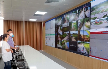 Thành lập Trung tâm công nghệ phòng, chống COVID-19 quốc gia Thành lập Trung tâm công nghệ phòng, chống COVID-19 quốc gia