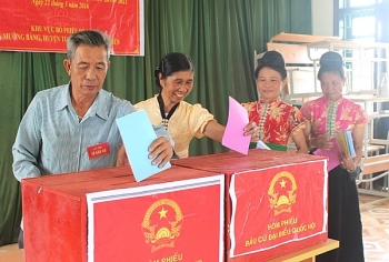 danh sach 6 nguoi trung cu dai bieu quoc hoi tai dien bien