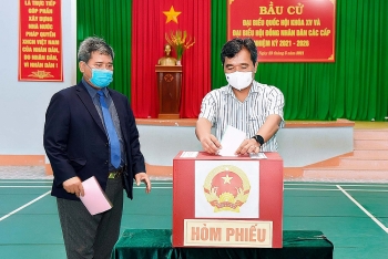 danh sach 8 nguoi trung cu dai bieu quoc hoi tai gia lai
