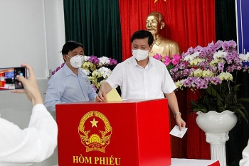 danh sach 6 nguoi trung cu dai bieu quoc hoi tai hoa binh
