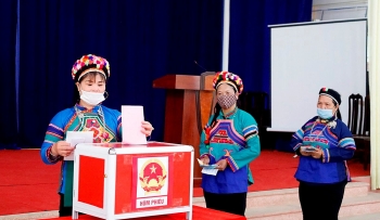 danh sach 6 nguoi trung cu dai bieu quoc hoi tai lao cai