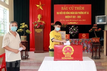 Danh sách 8 người trúng cử đại biểu Quốc hội tại Nam Định