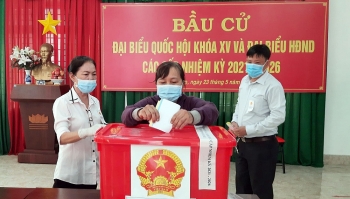 Danh sách 7 người trúng cử đại biểu Quốc hội tại Phú Thọ Danh sách 7 người trúng cử đại biểu Quốc hội tại Phú Thọ