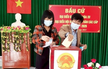 danh sach 7 nguoi trung cu dai bieu quoc hoi tai quang ngai