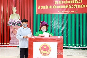 Danh sách 7 người trúng cử đại biểu Quốc hội tại Sơn La