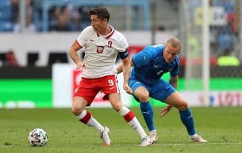 Link trực tiếp Ba Lan vs Slovakia: Xem online, nhận định tỷ số, thành tích đối đầu