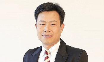 Chủ tịch tỉnh Cà Mau được bổ nhiệm làm Giám đốc Đại học Quốc gia Hà Nội