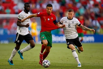 Link xem trực tiếp Bỉ vs Bồ Đào Nha: Xem online, nhận định tỷ số, thành tích đối đầu