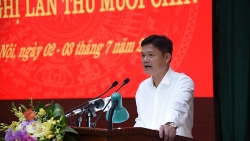 Hà Nội: Kỷ luật 442 đảng viên, cách chức 7 trường hợp
