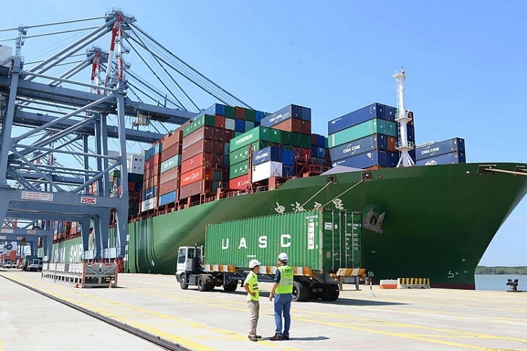 Cơ hội lớn từ thị trường rộng mở với Hiệp định RCEP