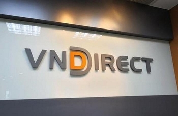 VNDIRECT miễn nhiệm Giám đốc Tài chính