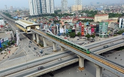 Bộ GTVT phải sớm đưa đường sắt Cát Linh - Hà Đông vào hoạt động