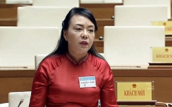 Bộ trưởng Nguyễn Thị Kim Tiến làm Trưởng ban Bảo vệ, chăm sóc sức khoẻ T.Ư
