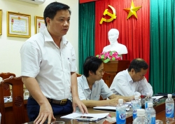 Giám đốc Sở Nội vụ làm Phó Chủ tịch tỉnh Thái Bình