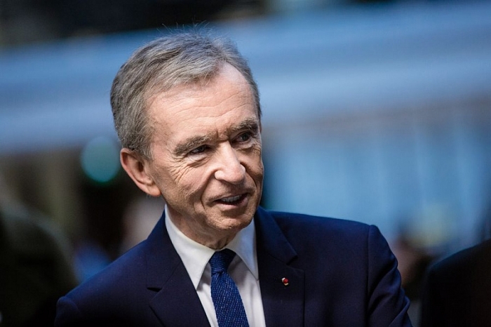 ty phu bernard arnault vuot qua bill gates tro thanh nguoi giau thu 2 the gioi