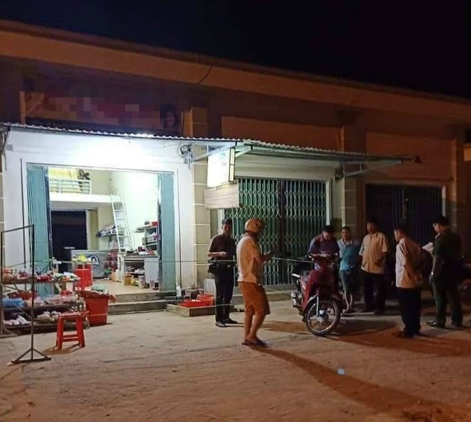 Bắt kẻ sát hại dã man bạn trai của vợ cũ vì ghen tuông ở Yên Bái