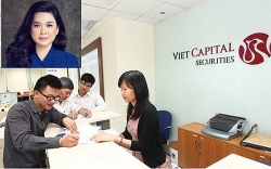 Huy động hàng trăm tỷ, VCSC của bà Nguyễn Thanh Phượng vẫn kinh doanh bết bát