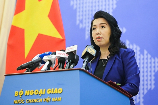 viet nam trao cong ham phan doi trung quoc tap tran o hoang sa