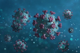 WHO có phớt lờ nguy cơ virus corona lây qua không khí?