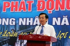 Ông Đỗ Thanh Bình, tân Chủ tịch tỉnh Kiên Giang là ai?
