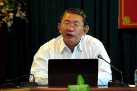 Nguyên lãnh đạo Sở KH-CN Đồng Nai bị khai trừ ra khỏi Đảng