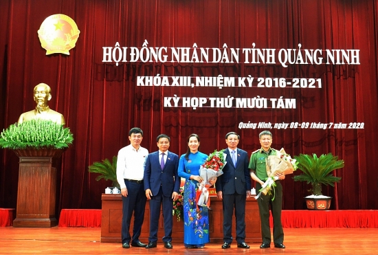 nu giam doc so 44 tuoi duoc bau lam pho chu tich tinh quang ninh