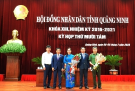 nu giam doc so 44 tuoi duoc bau lam pho chu tich tinh quang ninh