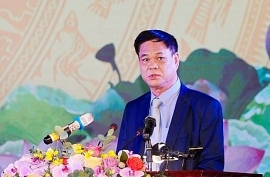 Bộ Chính trị điều động Bí thư Phú Yên về Trung ương