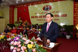 bi thu vuong dinh hue muon dong tam thanh xa nong thon moi vao nam 2021