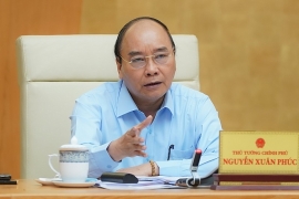 thu tuong kien quyet loai bo can bo tham nhung gay phien ha
