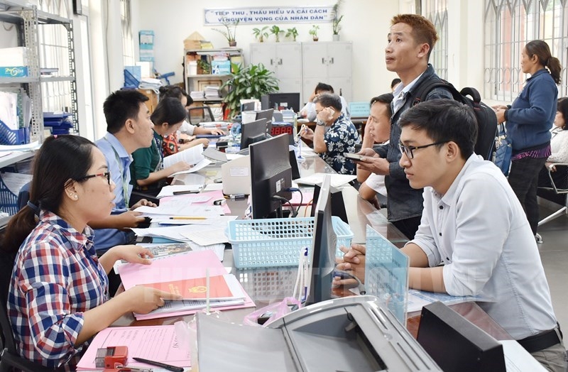 Xử lý mọi sai phạm về tuyển dụng công chức ngay trong năm 2020